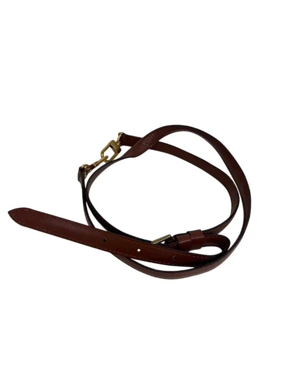 Louis Vuitton 2-Way Hand Vintage Monceau 28 Monogram Shoulder Bag